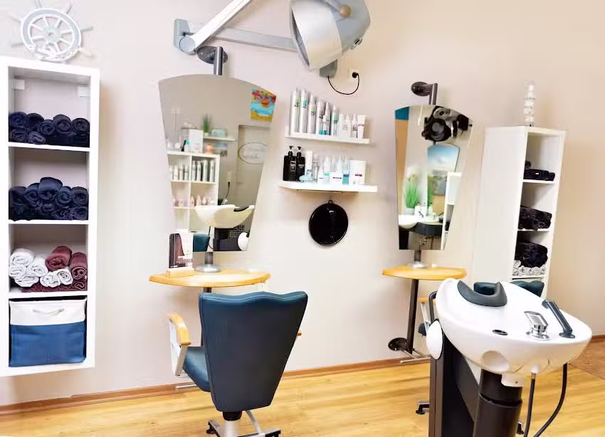 Salon F&uuml;rstenhof Henstedt-Ulzburg