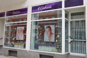 Salon Gabriela
