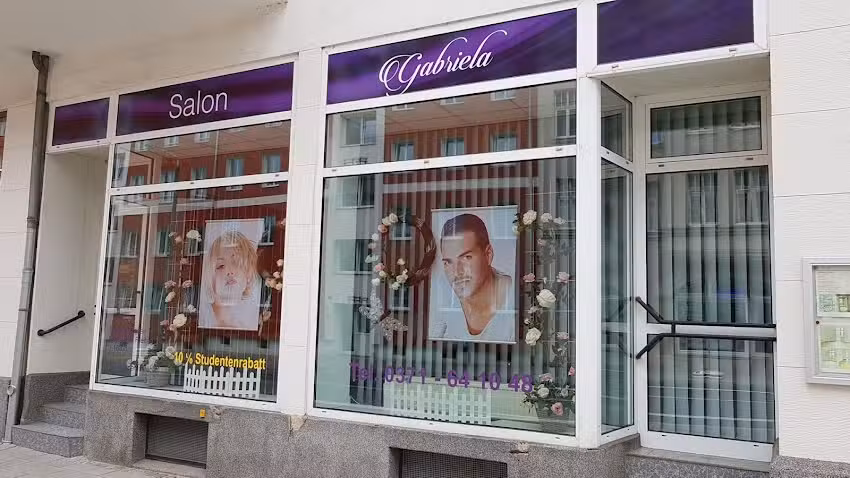 Salon Gabriela