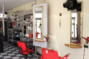 Salon Gaby Donwen