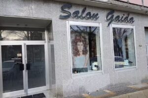 Salon Gaida