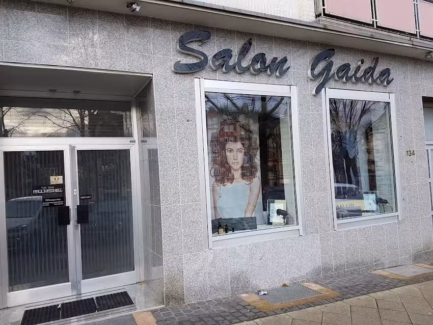 Salon Gaida