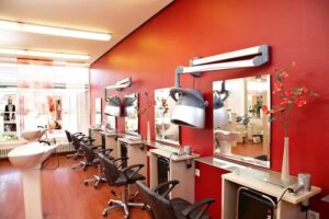 Salon Galle Celle/Vorwerk