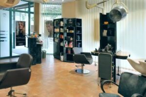 Salon Geithain &ndash; Friseure Borna GmbH