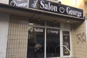 Salon George