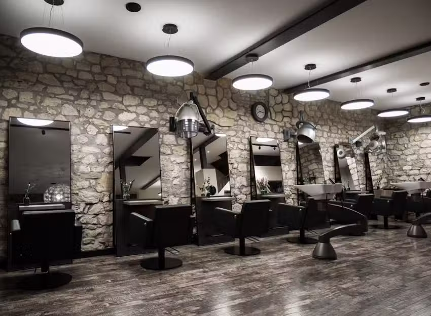 Salon Gerhard Inh. Semsa Ademovic