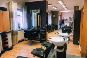 Salon Gerhard Riechmann