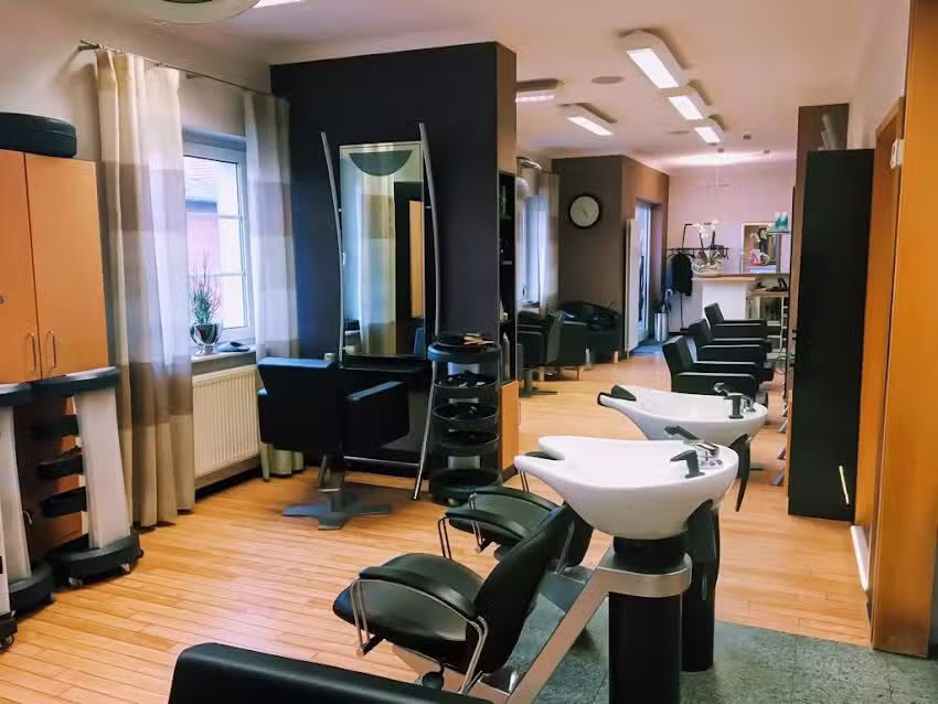 Salon Gerhard Riechmann