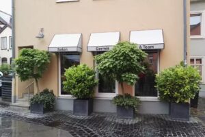 Salon Germis &ndash; Wieland Sander & Team