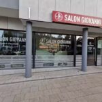 Salon Giovanni
