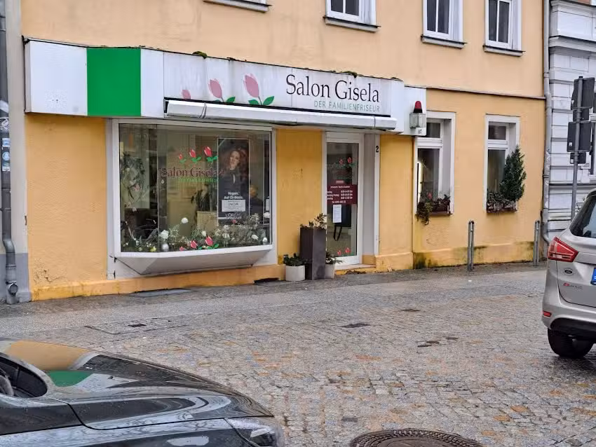 Salon Gisela