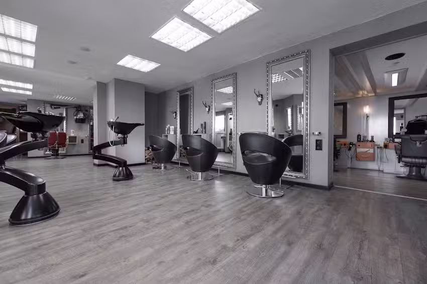 Salon Glade