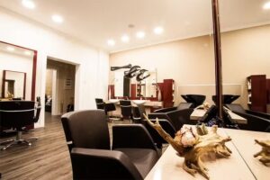 Salon Gloria &ndash; Friseur Velten