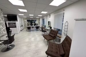 Salon GOLD Westhausen