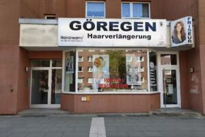 Salon G&ouml;regen