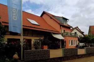 Salon Gro&szlig;kopf