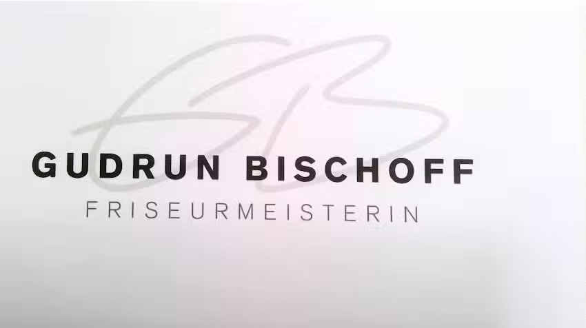 Salon Gudrun Bischoff
