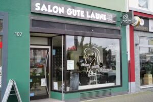 Salon Gute Laune