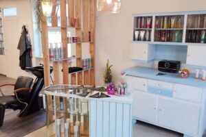 Salon H. &ndash; Aus Freude zum Haar