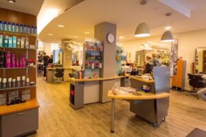 Salon Haar | Friseur in Stralsund