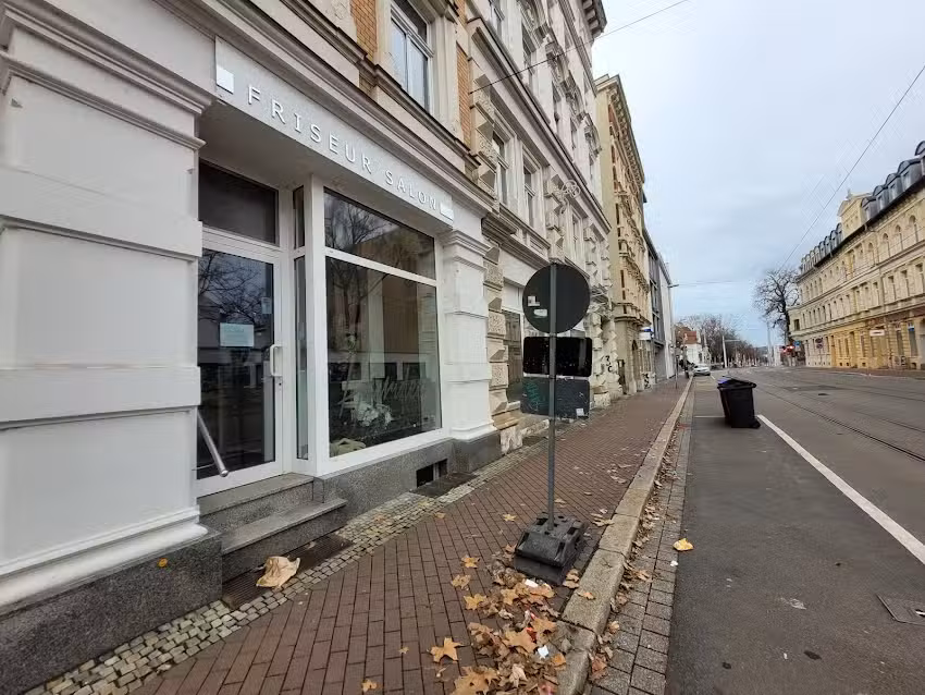 Salon Haar-Ideen
