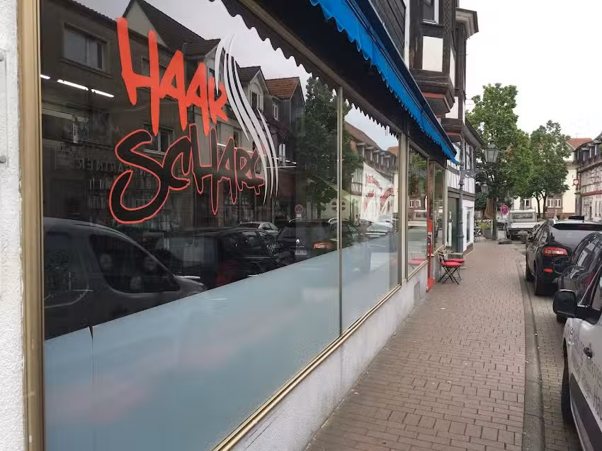 Salon Haar-Scharf Lorsch