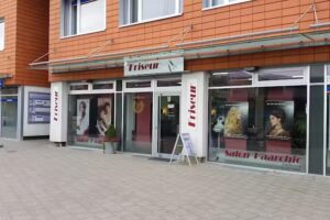 Salon Haarchic (Inh. Anja Bink)