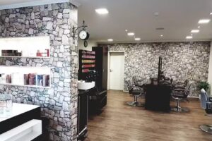 SALON HAARDESIGN Inh. Melanie Ross Damen, Herren, Kinder