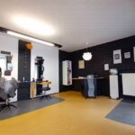 Salon Haareszeit