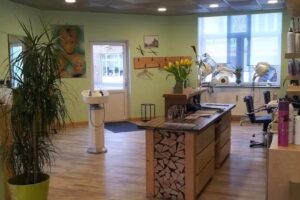 Salon Haareszeiten Inh. Marion Bettker