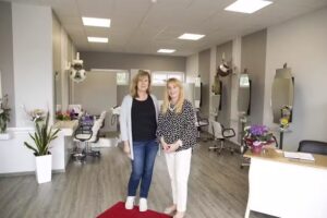 Salon HaarFee