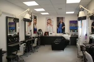 Salon Haarkiste &ndash; Heidelberg-Kirchheim