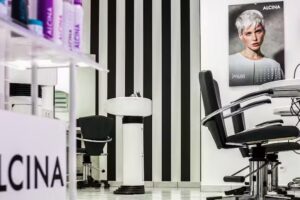 Salon Haarliebe Nicole Castellanos