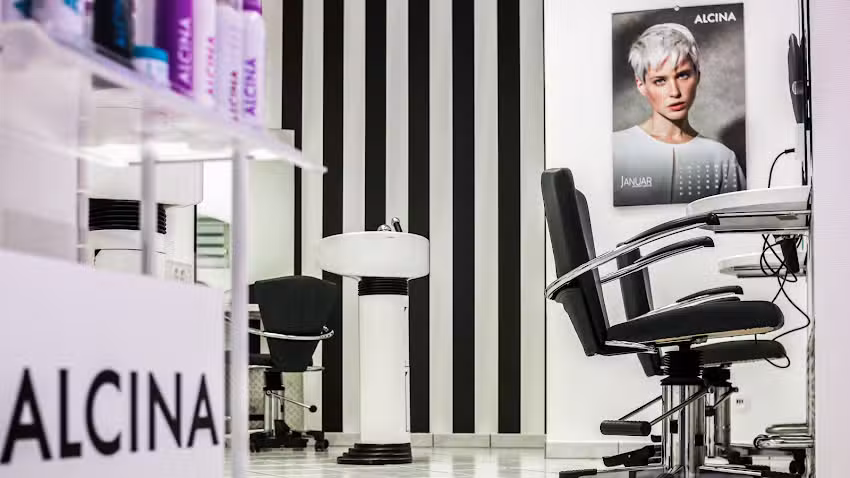 Salon Haarliebe Nicole Castellanos