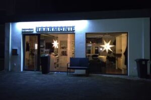 Salon Haarmonie