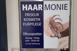 Salon Haarmonie