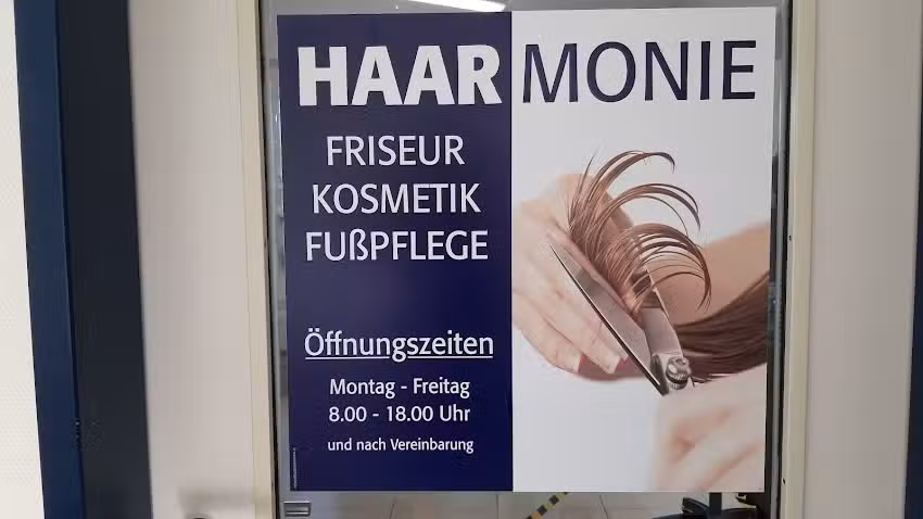 Salon Haarmonie