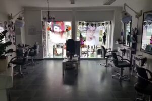 Salon Haarmonie Christian St&uuml;bbe