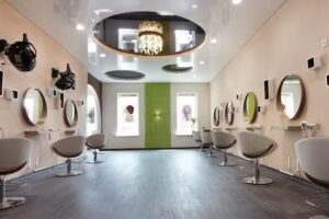 Salon Haarmonie &ndash; Friseur