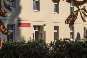 Salon Haarmonie GbR I. Bressel und M. Rambow