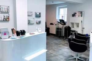 Salon Haarmonie Inh. C. Sch&ouml;ninger