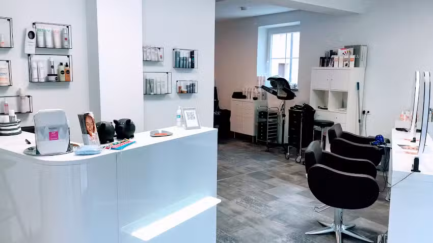 Salon Haarmonie Inh. C. Schöninger