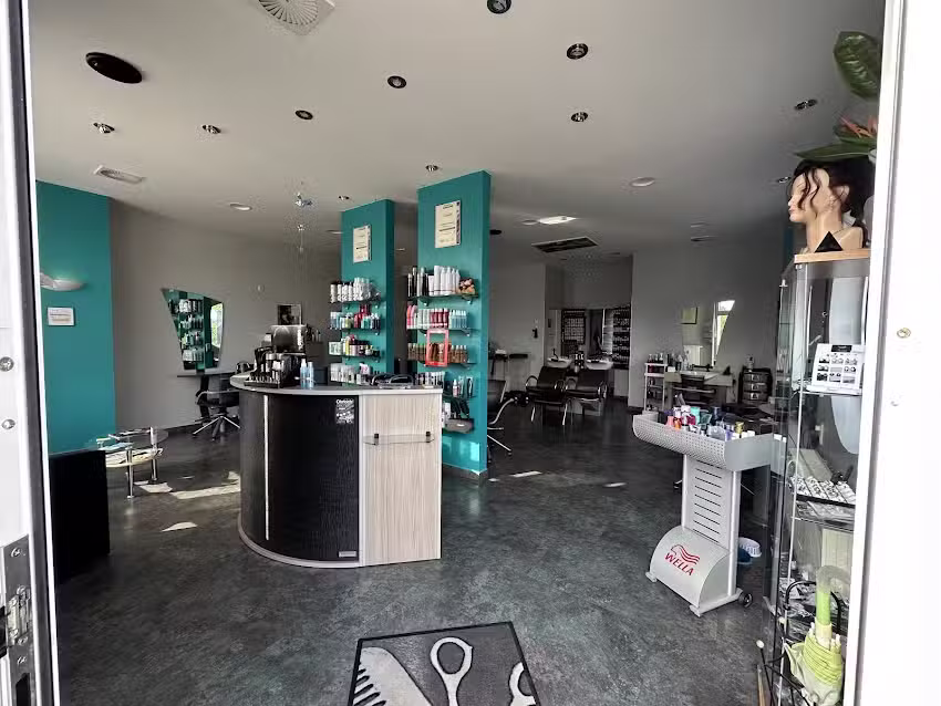 Salon Haarmonie Kathrin Ackermann