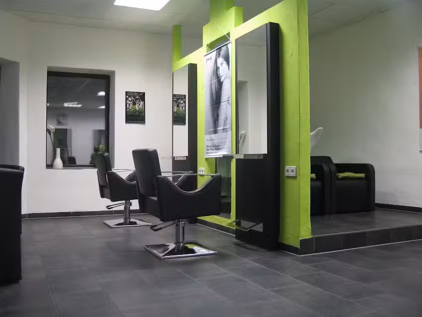 Salon Haarmonie KF