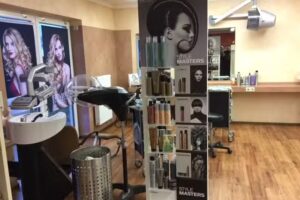 Salon Haarmonie Margit Schabbach