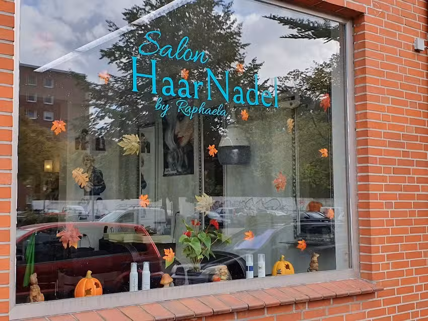 Salon HaarNadel
