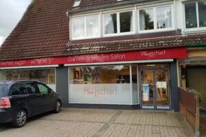 Salon Haarscharf | Damen und Herren