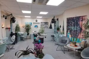 Salon Haarscharf Manuela Otto