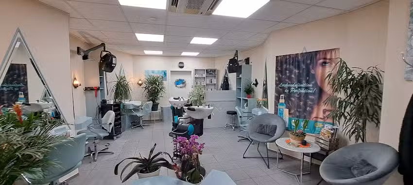 Salon Haarscharf Manuela Otto