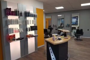 Salon Haarschnitt Bruchköbel